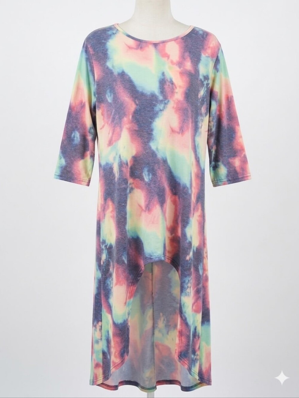 L&B Hi-Lo Tunic